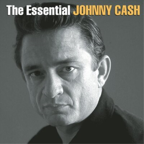 Johnny cash the - the, essential