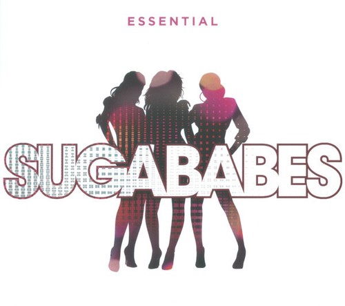 Sugababes essential 3 - sugababes,