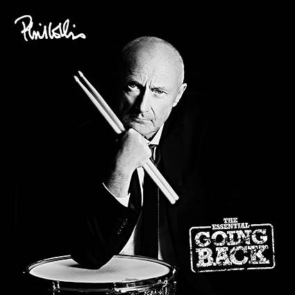Going back the essential cd - back,