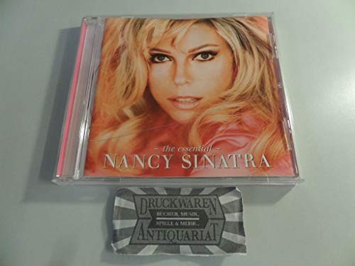 Sinatra nancy the essential - sinatra,,