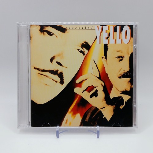 Yello essential - essential,