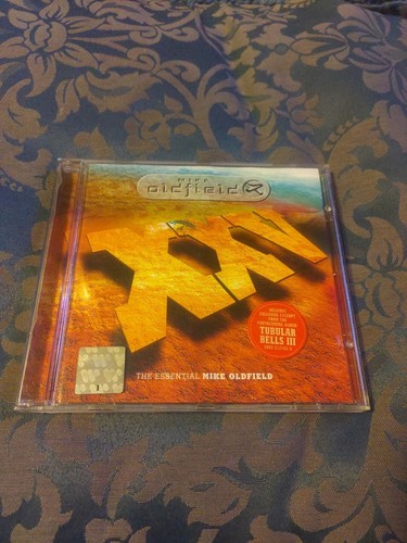 Mike oldfield the - oldfield,
