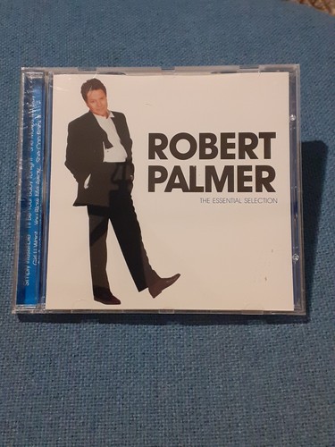 Robert palmer the - robert,