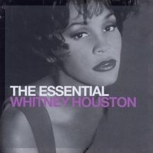 The essential whitney houston - essential,