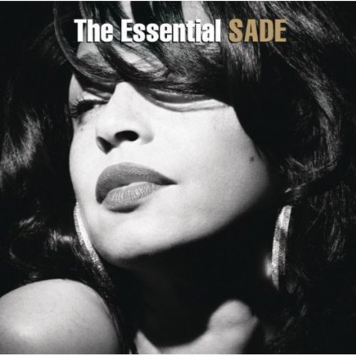 Sade the essential - -,