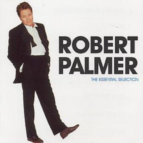 Robert palmer the - palmer,