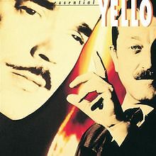 Essential von yello - von, cd