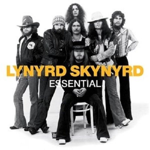 Lynyrd skynyrd essential - essential, cd