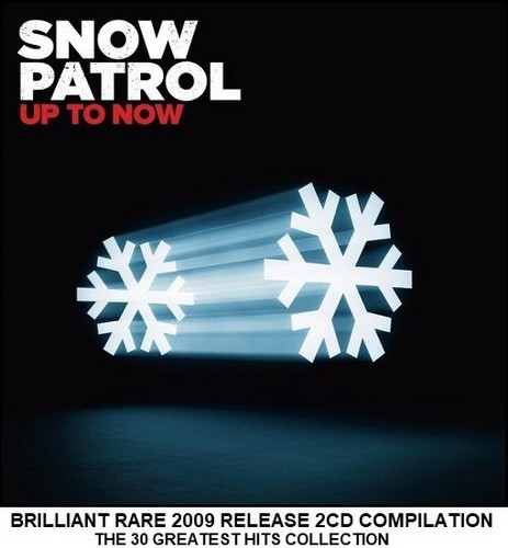 Snow patrol best - patrol,