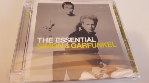 Simon and garfunkel the - and,