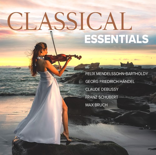 Classical essentials von - essentials,
