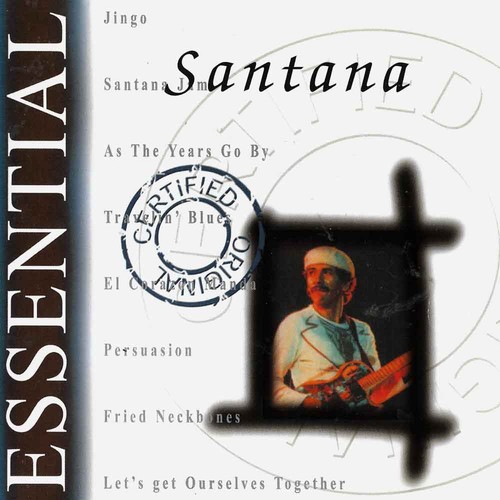 Santana essential 64 - santana,,