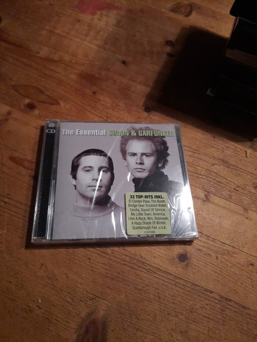 Simon garfunkel the - simon,