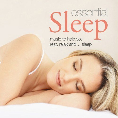 New essential sleep by - essential, cd