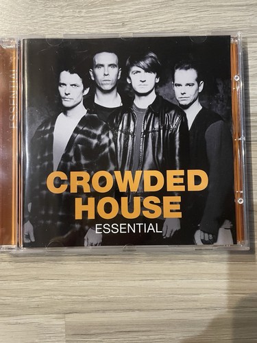 Crowded house - ,