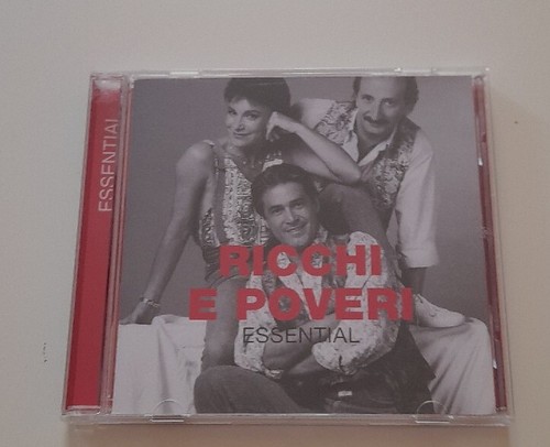 Ricchi poveri the - ricchi, e