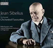 Essential orchestral - essential,