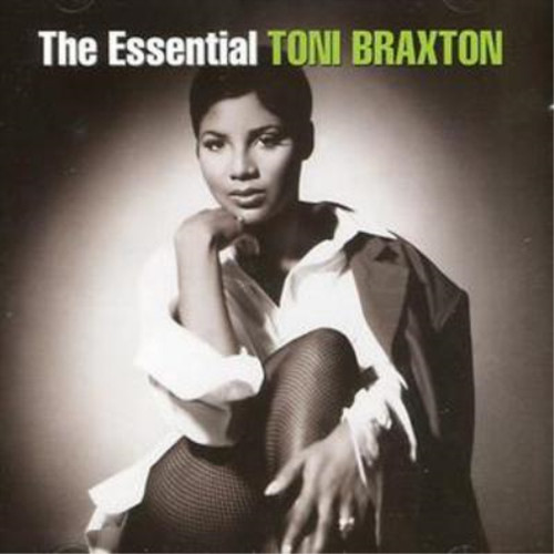 Toni braxton essential - braxton,