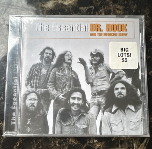 The essential hook - essential,