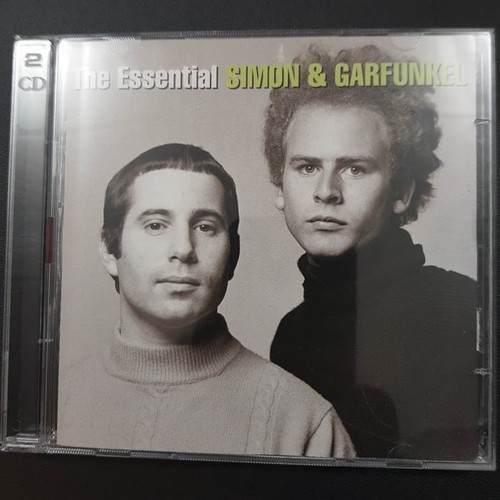 Simon garfunkel the - &,