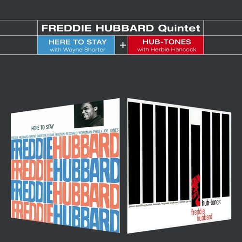 Hubbard freddie here stay - here,