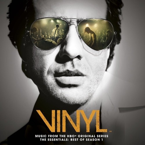 Various vinyl the - -, vinyl: