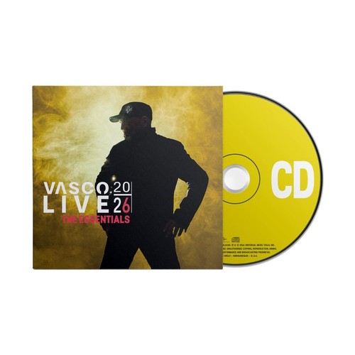 Vasco rossi - vasco, live