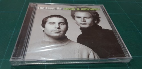 Simon and garfunkel the - and,