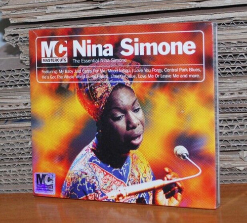 The essential nina - essential, simone