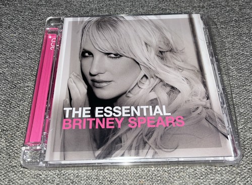 Essential britney spears - essential, by