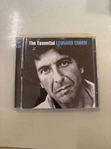 The essential leonard cohen - the,