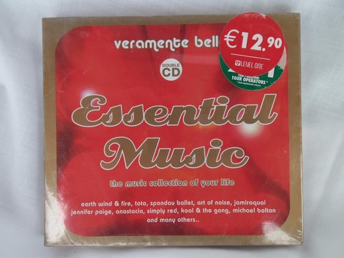 Veramente bella essential - bella,