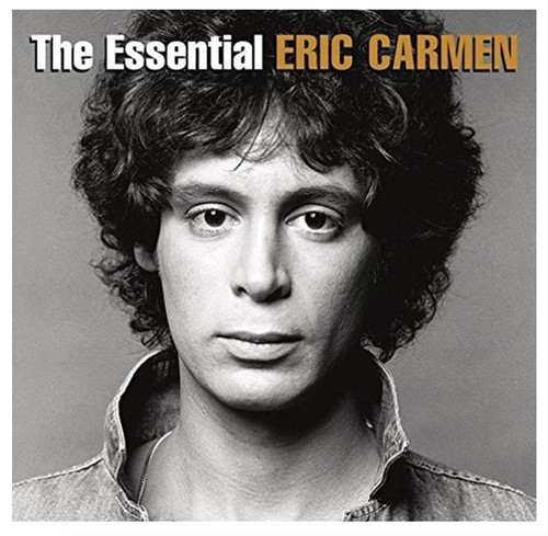 The essential eric - carmen, (2x