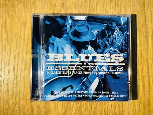 Various blues - various,