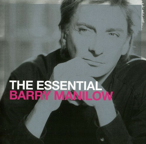 The essential new - essential,