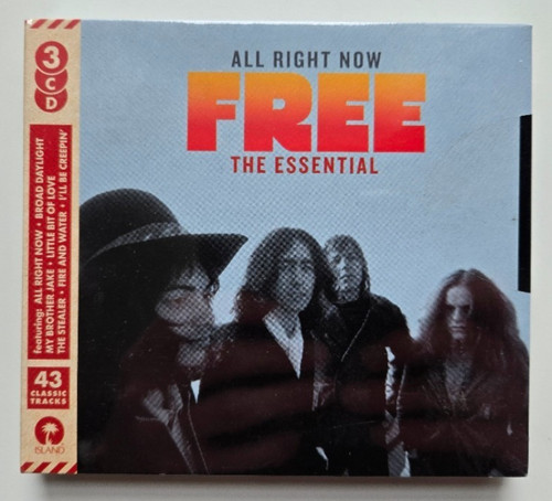 Free all right now - all,