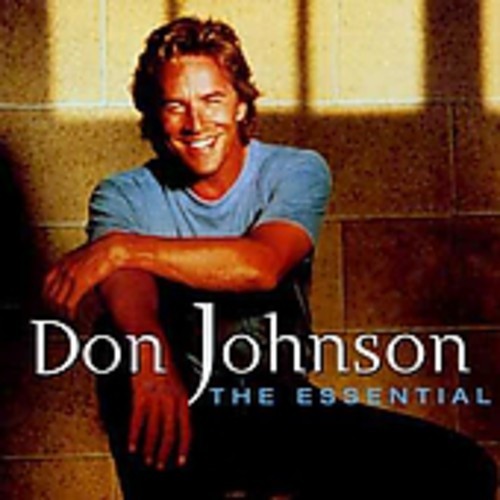 Don johnson essential new - don, [new