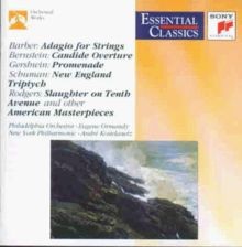 Essential classics american - classics,