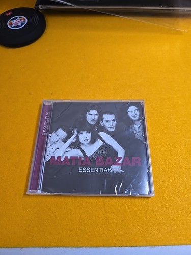 Mattia bazar essential - bazar,