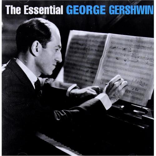 Gershwin the essential - g., 2cd