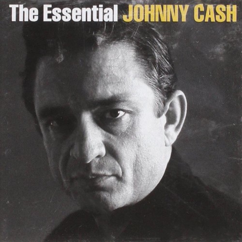 The essential johnny - essential,