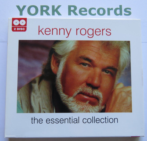 Kenny rogers the - kenny,