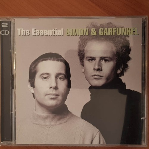 Simon garfunkel the - &,