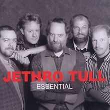 Essential von jethro tull - essential,