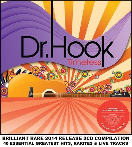 Hook ultimate very best - dr,