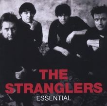 Essential von the stranglers - essential,