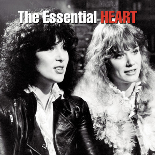 Heart the essential - heart,