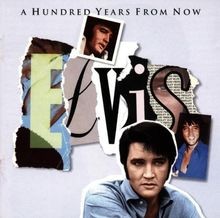 Hundred years from now - hundred,