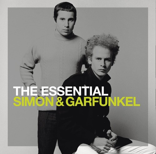 Simon garfunkel the - &, –
