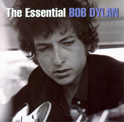 Bob dylan the essential - bob,